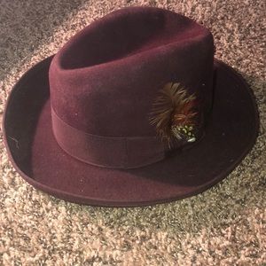Fedora Godfather Designer Collection Hats